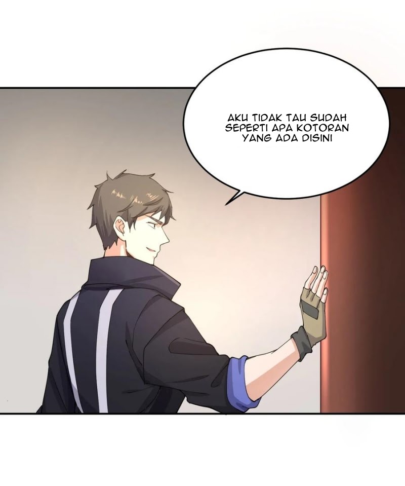First Dragon (Yuanlong) Chapter 98 Gambar 19